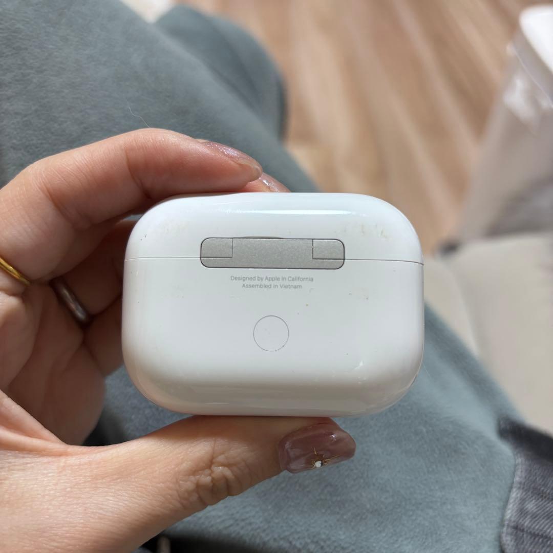 K*様 AirPods Pro A3048