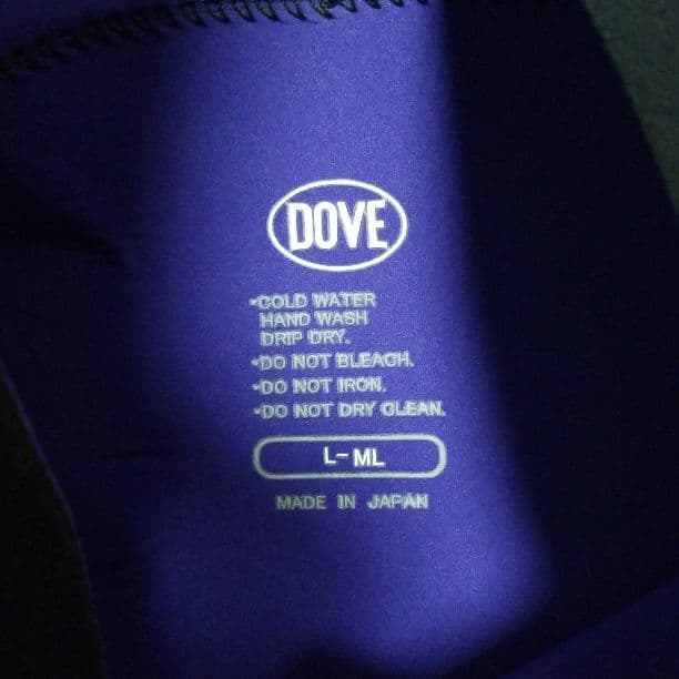 ROXY　ウェットスーツ