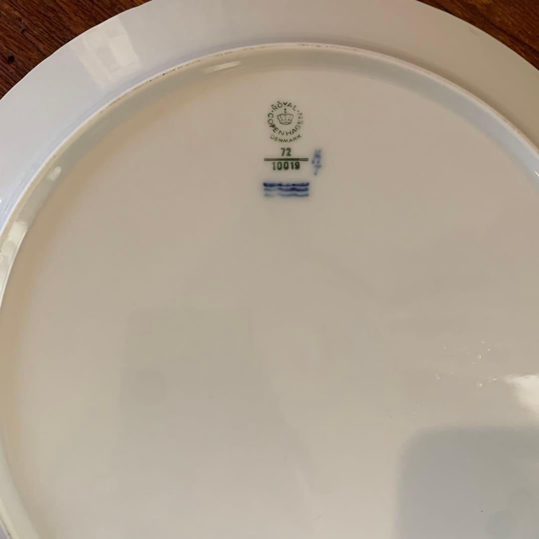 ［希少］ロイヤルコペンハーゲン　ミッドサマーナイトドリームシリーズ