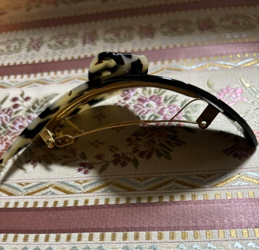 ★ALEXANDRA DE PARISアレクサンドルドゥパリ　バレッタ★