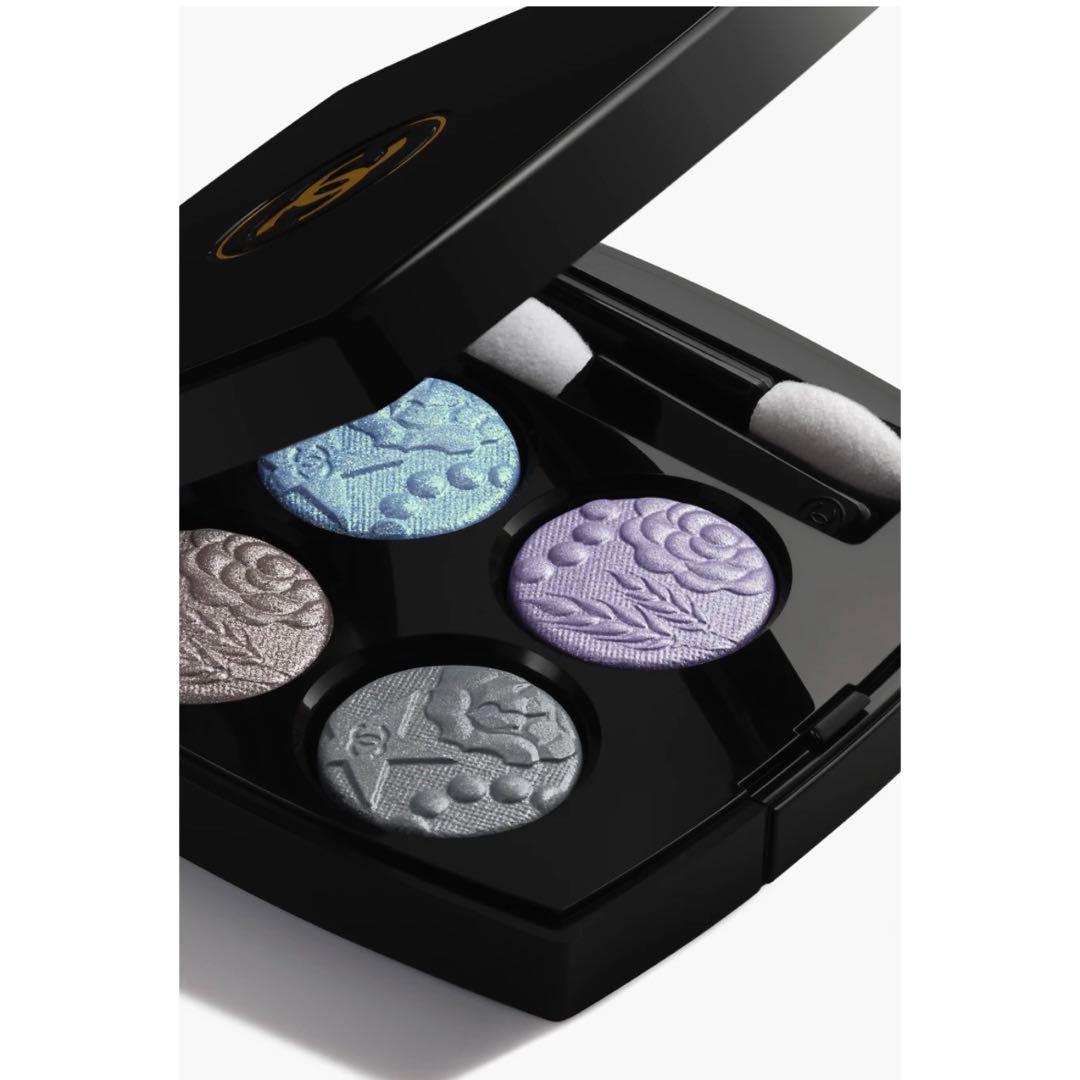 シ*マ様 レ キャトル オンブル ニュイ アストラル 397 - ニュイ アスト