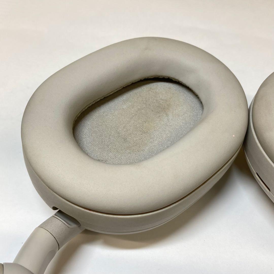 SONY WH-1000XM5 ワイヤレスヘッドホン　　　　　S85