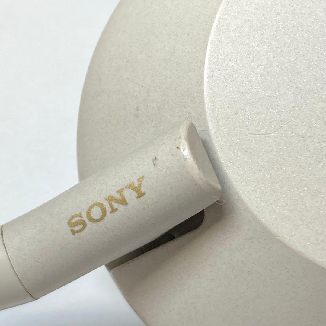 SONY WH-1000XM5 ワイヤレスヘッドホン　　　　　S85