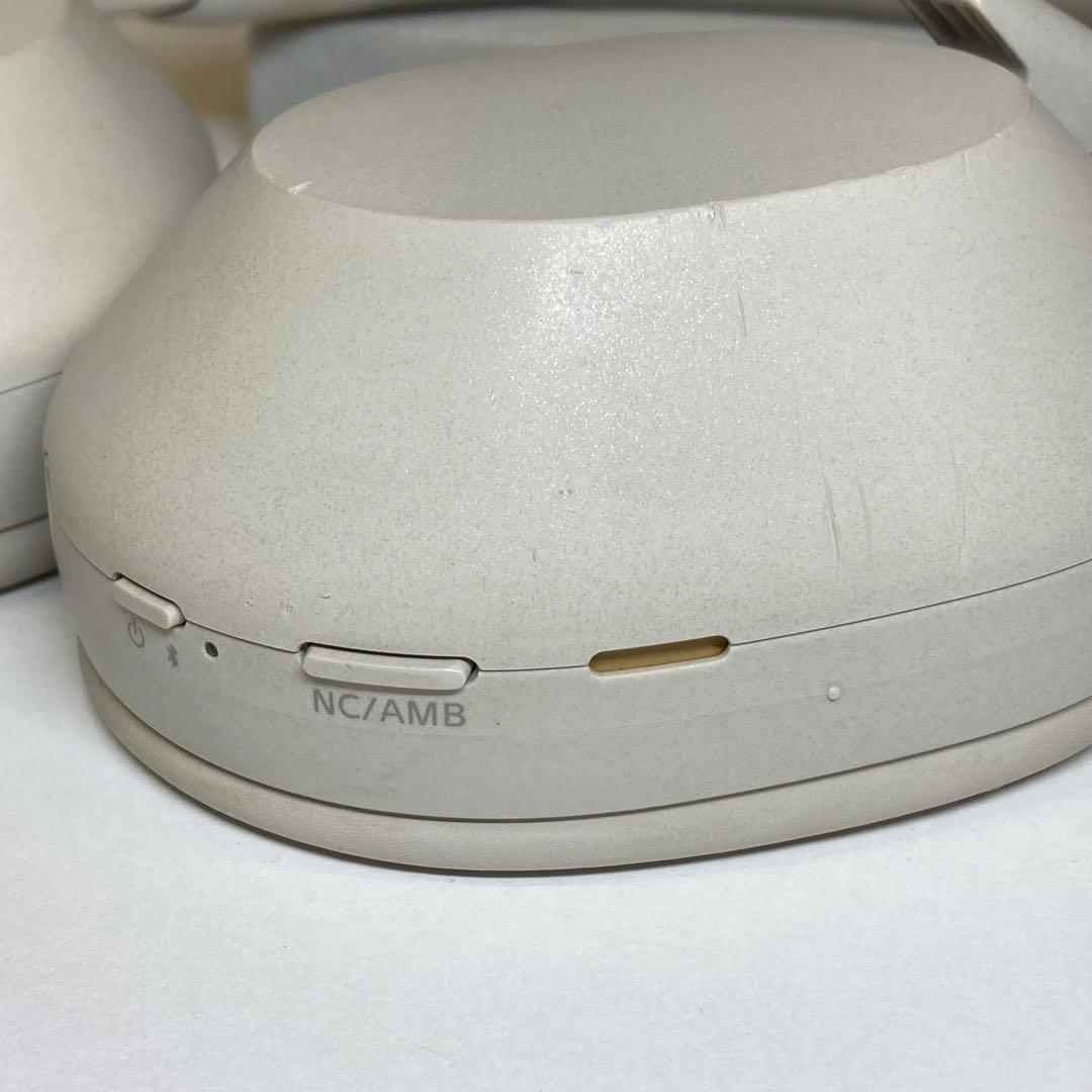 SONY WH-1000XM5 ワイヤレスヘッドホン　　　　　S85