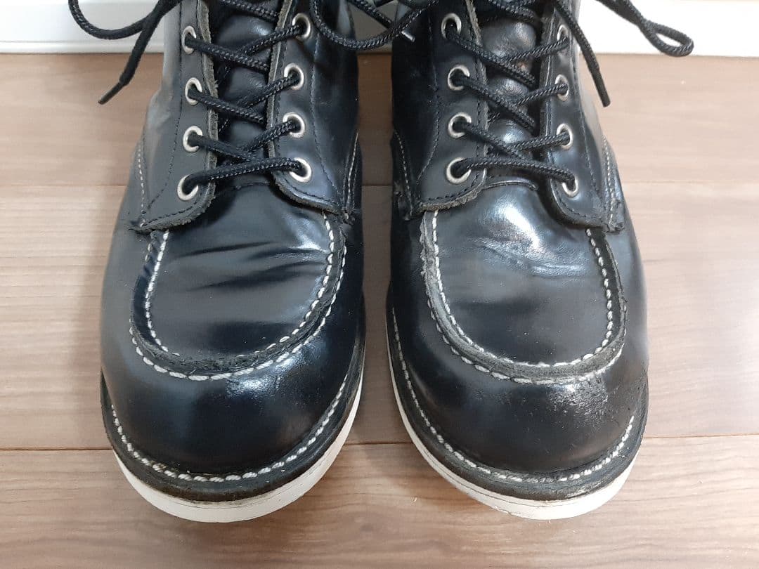 レッドウィング　８１７９　サイズ８.５Ｅ　２６.５センチ