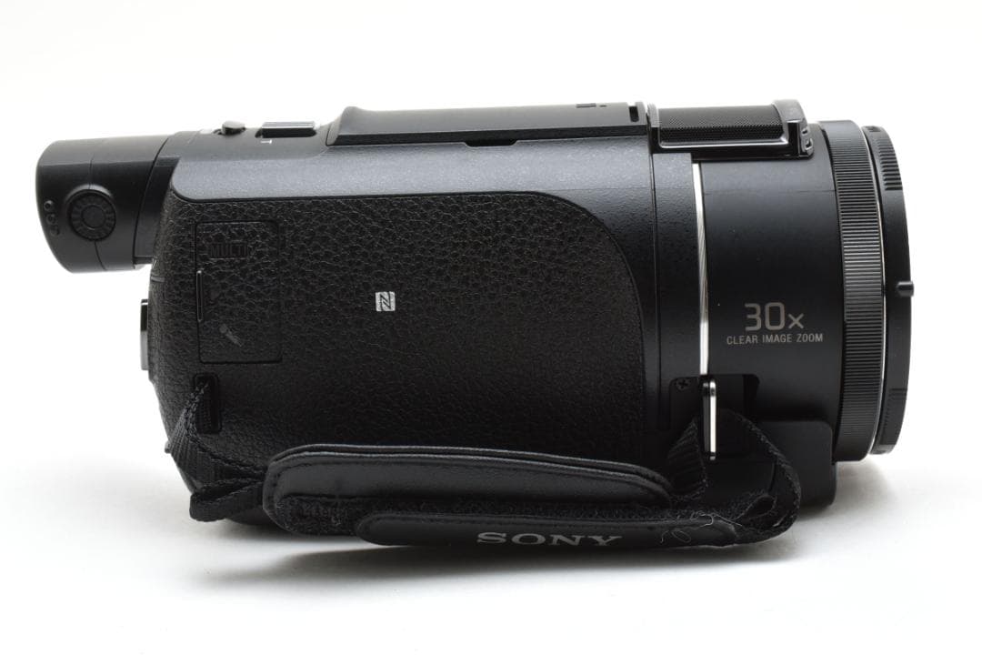 ■ 美品 ■ ソニー　SONY FDR-AX60 1390