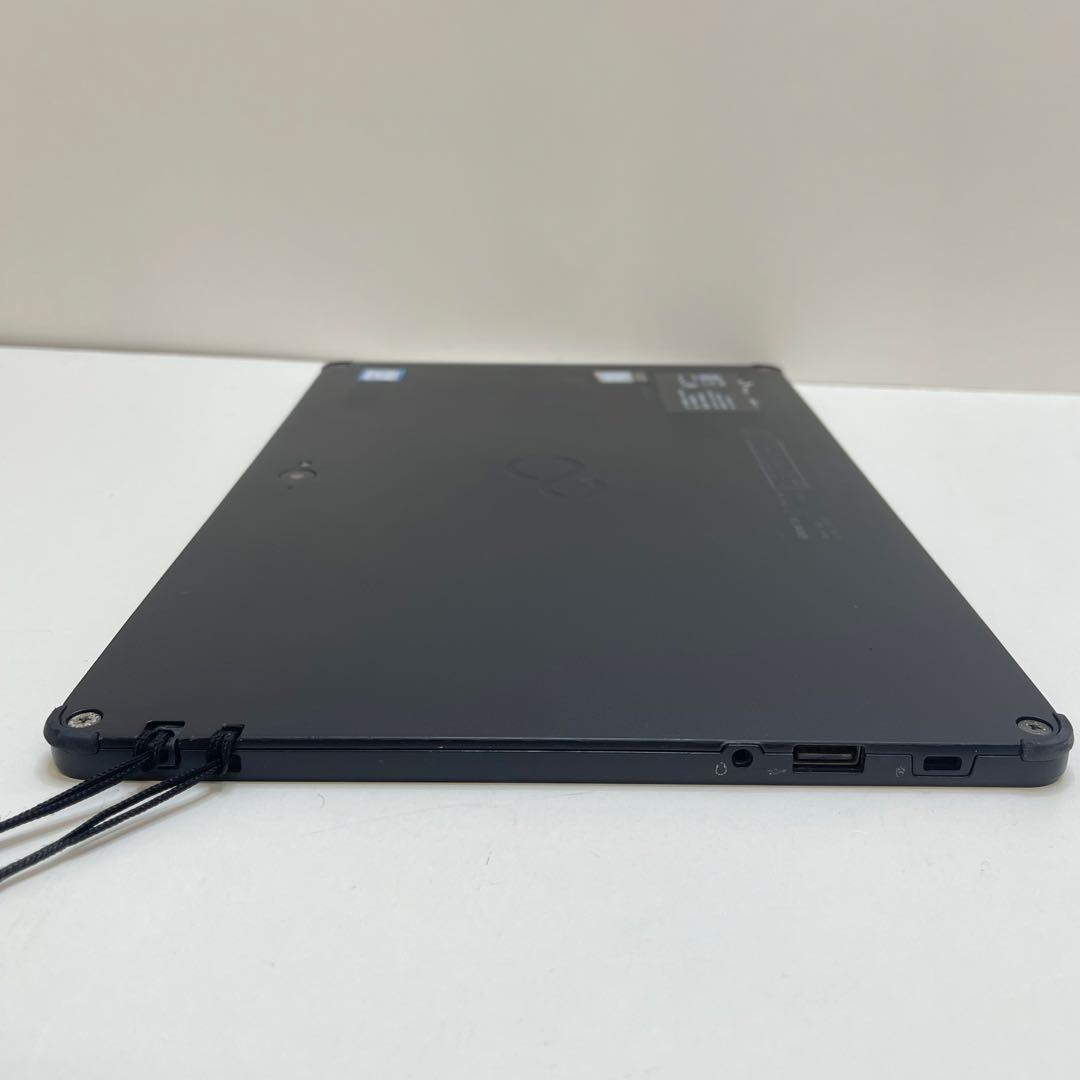 #782 富士通 Arrows TAB Q738/SB i5-8350U 8GB