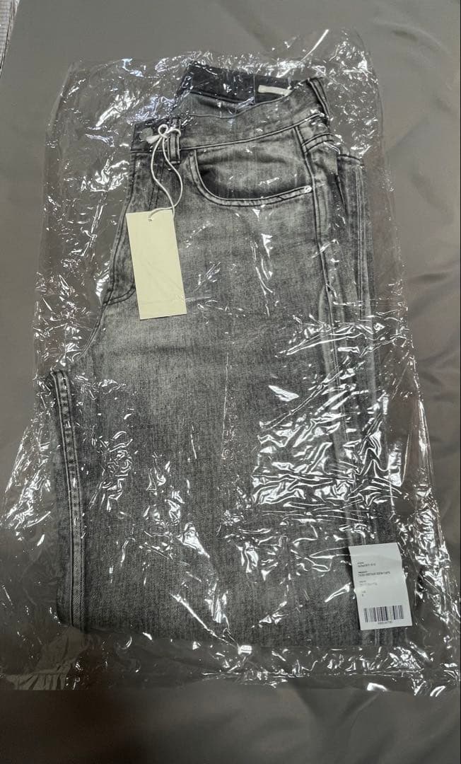 【ユッキー様】専用FADED HERITAGE DENIM PANTS