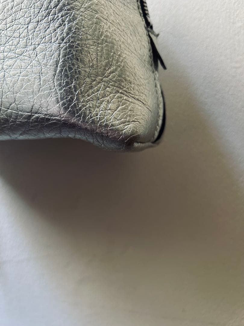 ジャンニキャリーニ アリファS シルバー