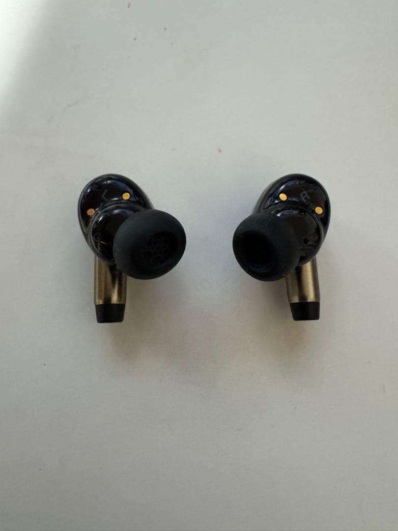 【微傷有り・全備品付】Victor WOOD master