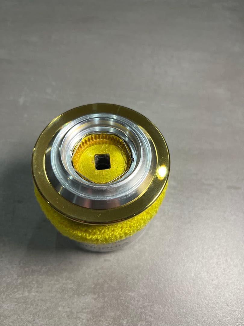 値下げ⭕️ダイワ！ TEAM DAIWA-X5000HiA スピニングリール