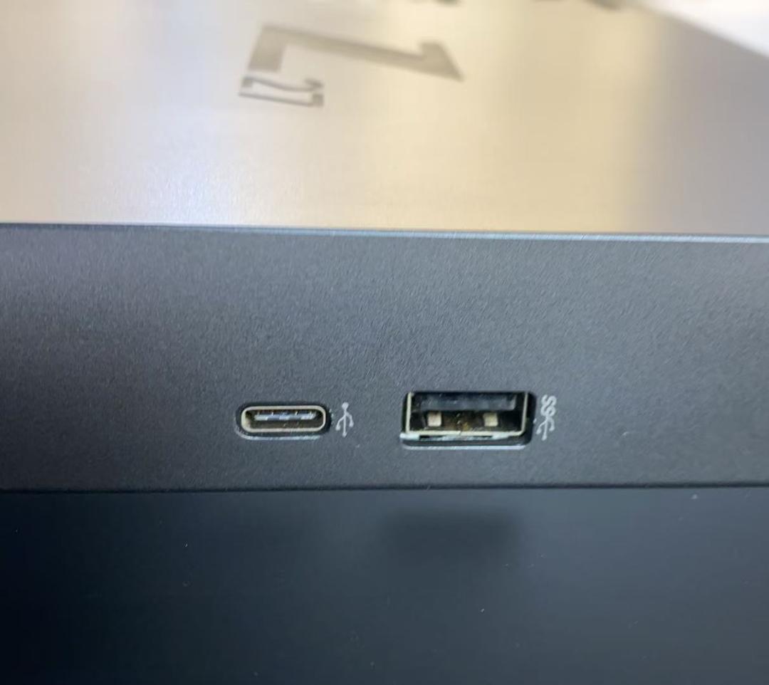 HP Z27n G2 27インチ 2k モニター Type-C