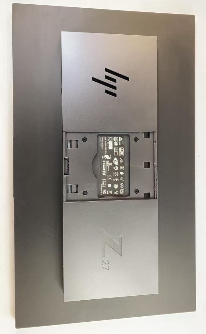 HP Z27n G2 27インチ 2k モニター Type-C