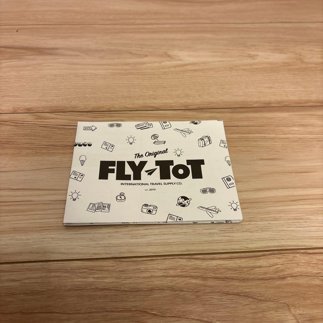 快適グッズ・旅行小物 FLYTOT