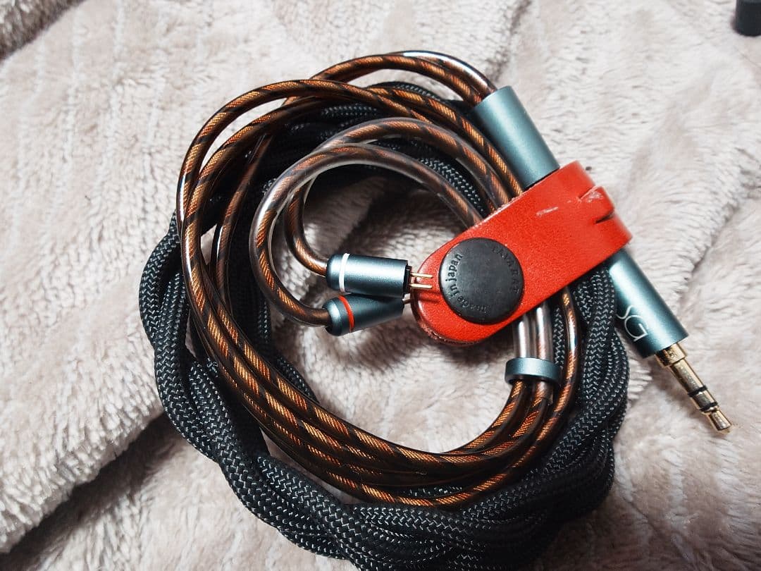 DITA PRELUDE オマケ付き中古