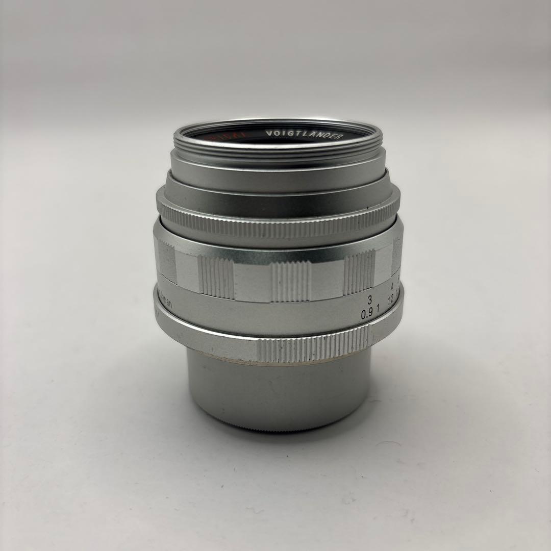 その他 VOIGTLANDER ULTRON 35mm F1.7