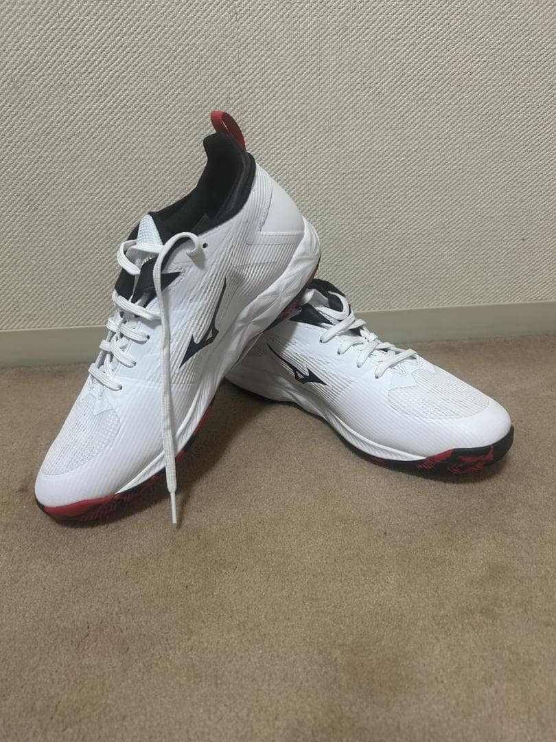 MIZUNO(ミズノ) ユニセックス大人 ウエーブトランジスタ バッシュ バスm