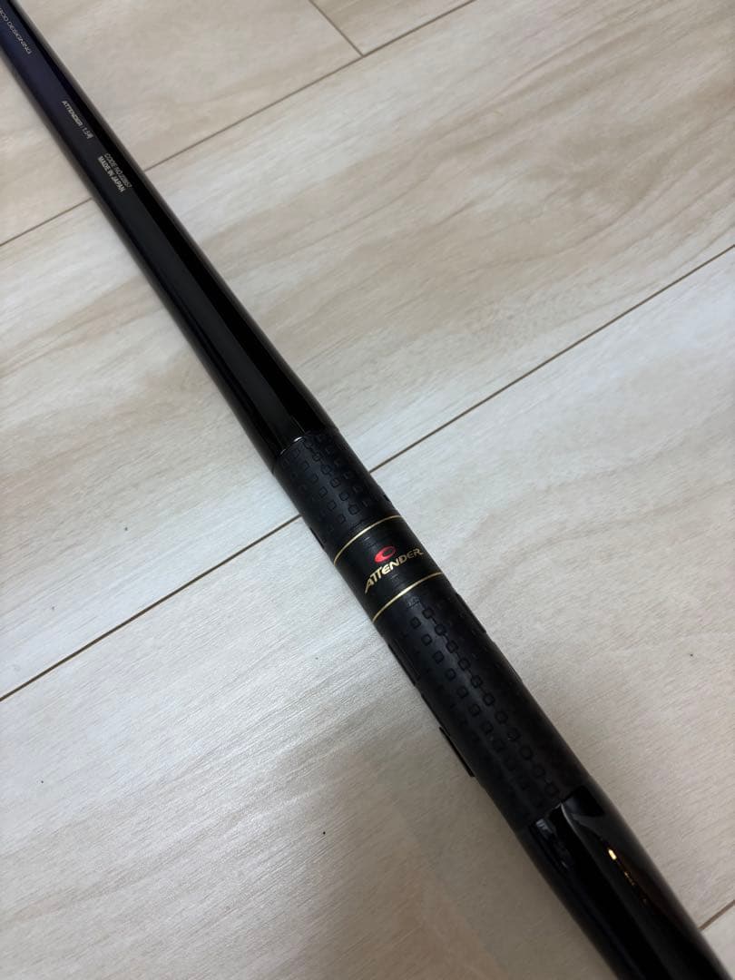 がまかつ がま磯 初代アテンダー 1.5-530