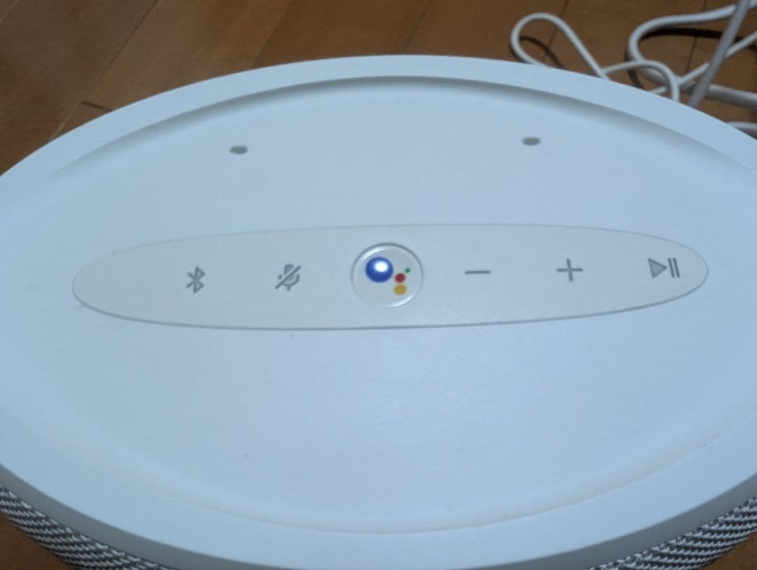 JBL LINK 300 スマートスピーカー