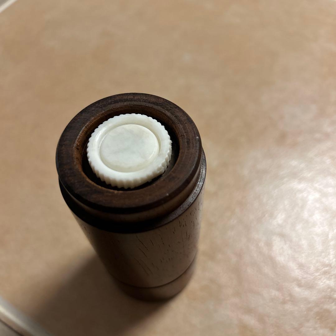 1960年代 AH Patanm danemark デンマーク ペッパーミル