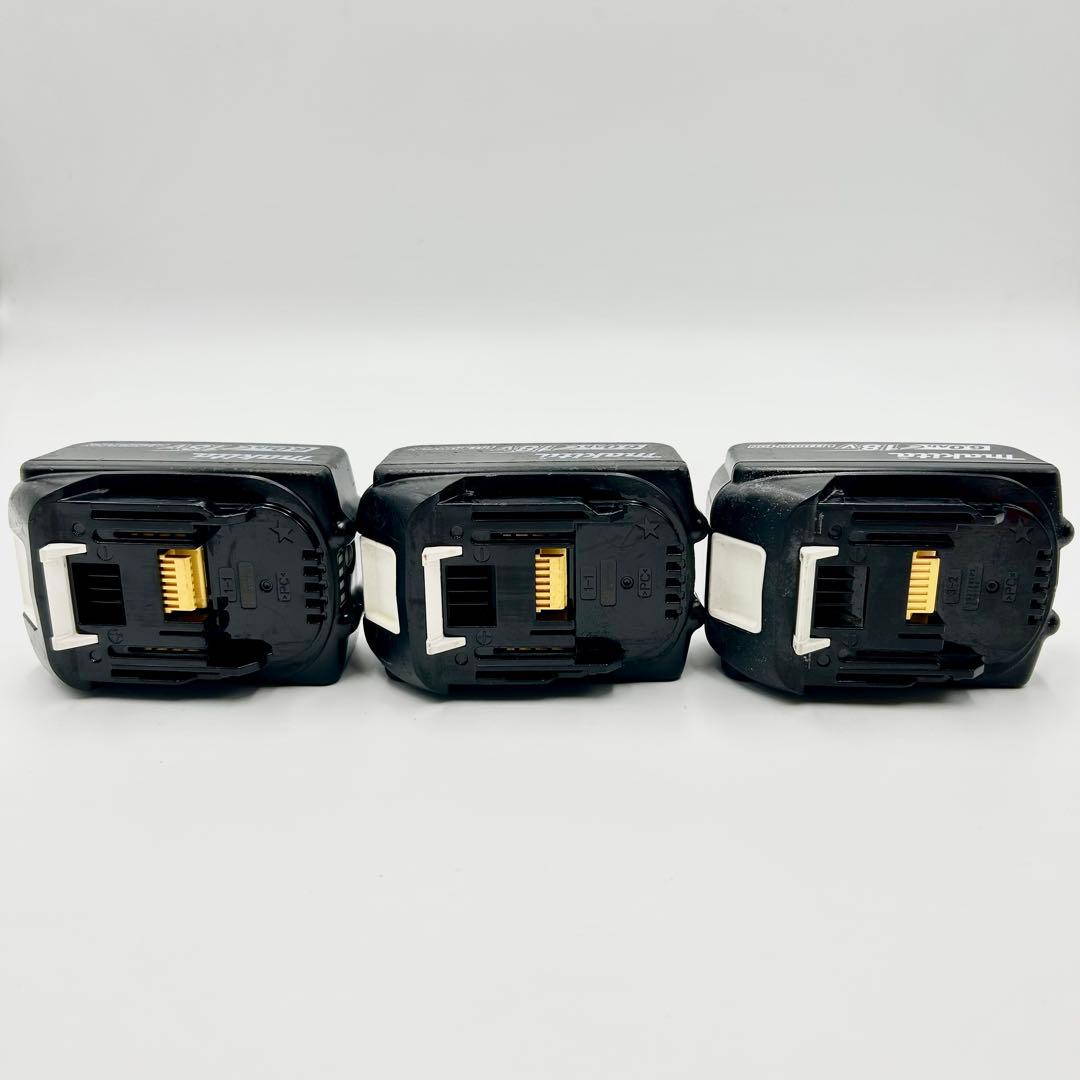 【総額75,405円】マキタ　CL180FDRFW＋BL1860B