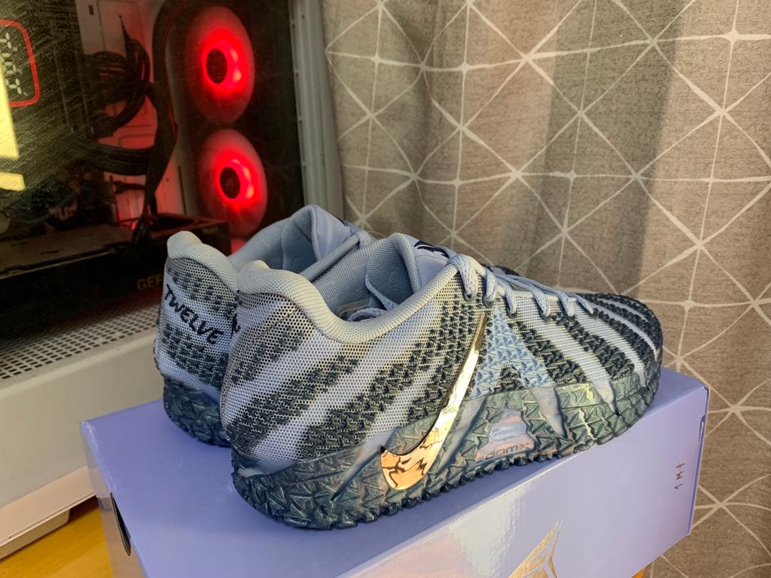 ナイキジャ3 28.5cm 新品未使用