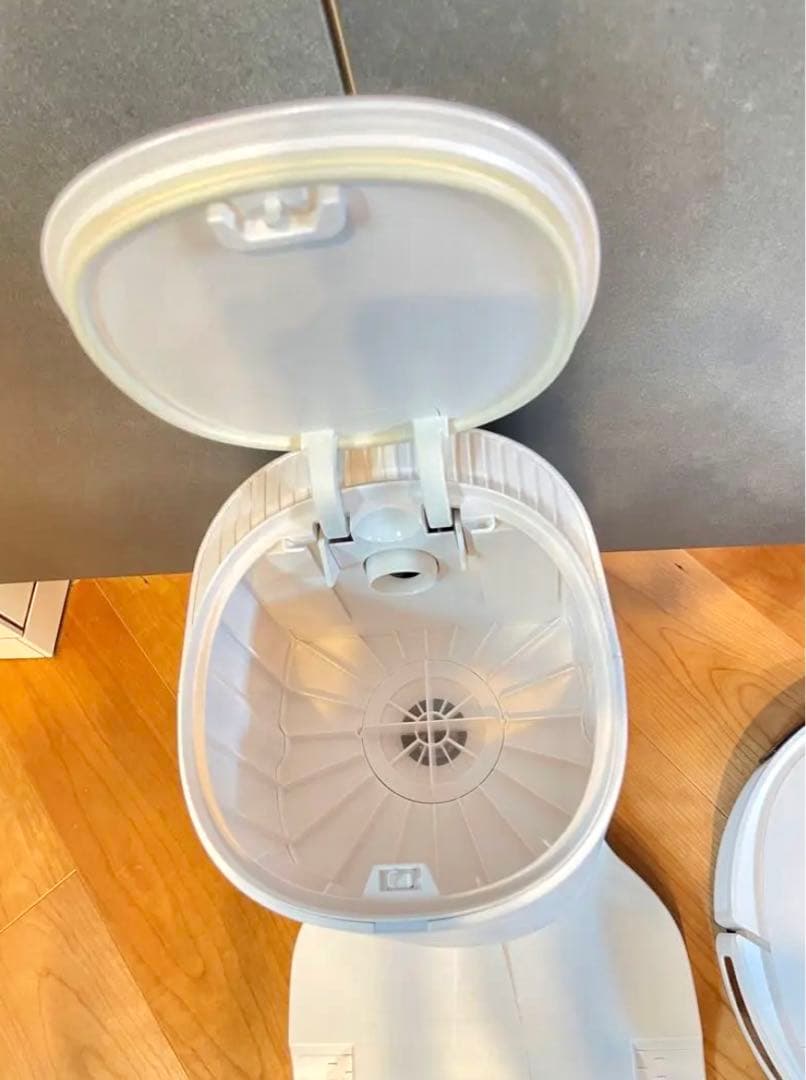 [新品交換品付き]エコバックス DEEBOT N8PRO+ ロボット掃除機