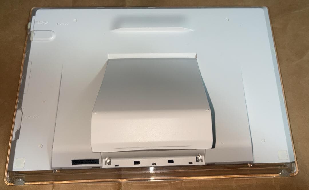 防水携帯＆HDDレコーダーテレビビエラ UN-JL10T3 パナソニック