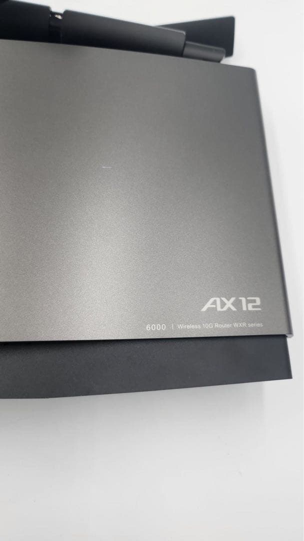 バッファロー WiFi ルーター無線LAN Wi-Fi 6