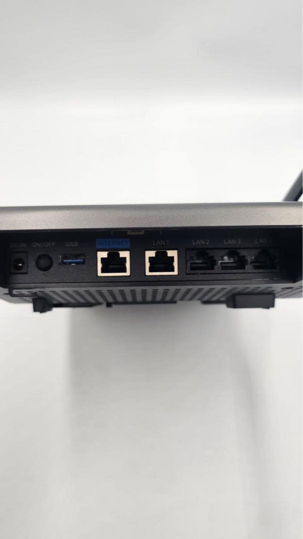 バッファロー WiFi ルーター無線LAN Wi-Fi 6