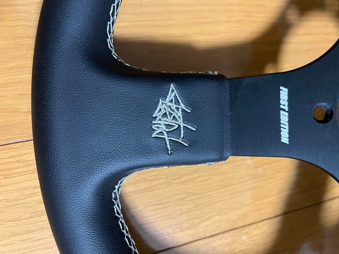 値下げ GHOSTEXPOD フラット FIRST EDITION【おまけ付き】