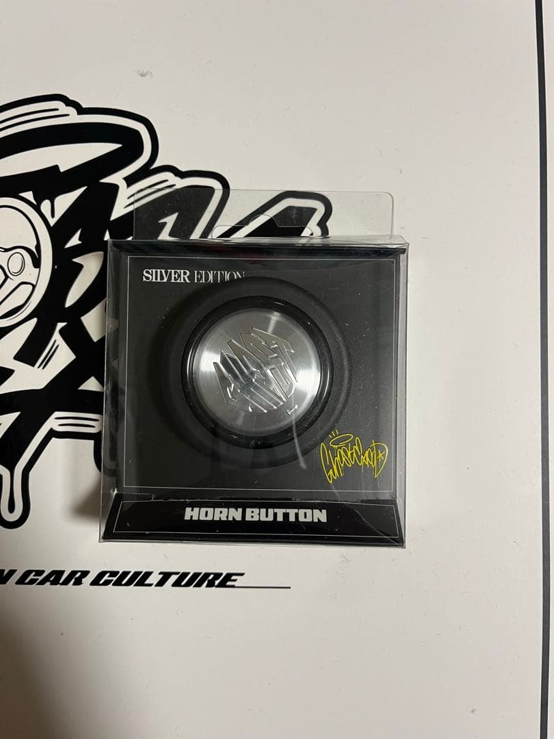 値下げ GHOSTEXPOD フラット FIRST EDITION【おまけ付き】