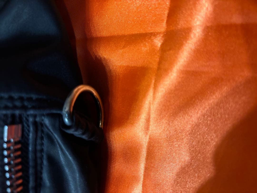 PORTER TANKER 3WAY ショルダーストラップ欠品