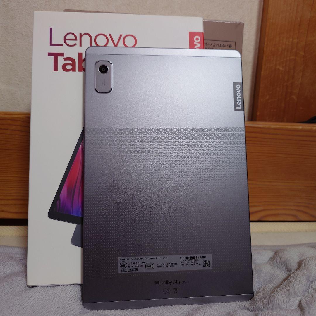 Lenovo Tab M9 Androidタブレット本体