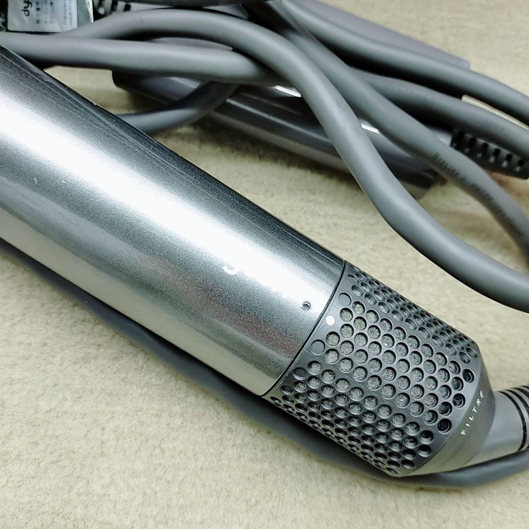 動作保証⭐️アタッチメント完備 ダイソン エアラップ Dyson