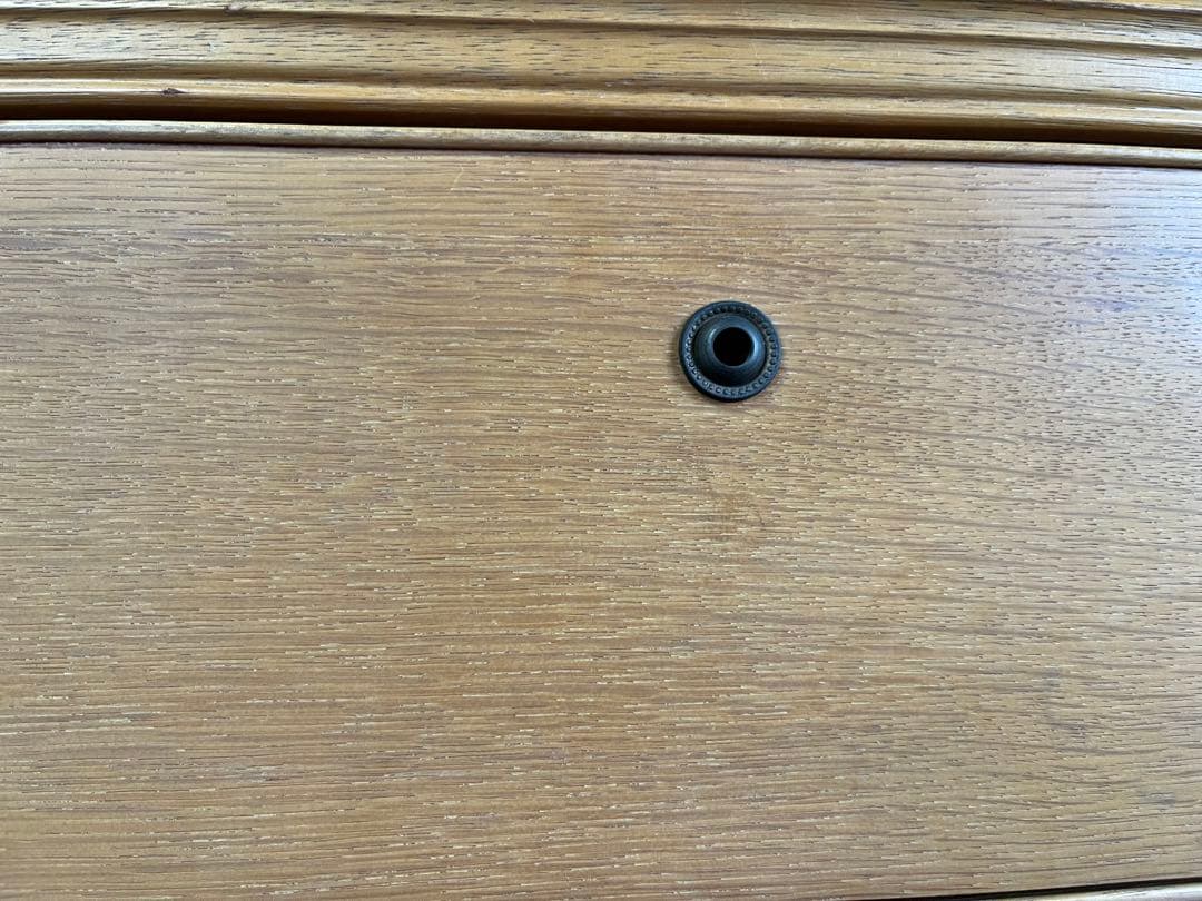 婚礼タンス　引き出しタイプ　ヴィンテージ