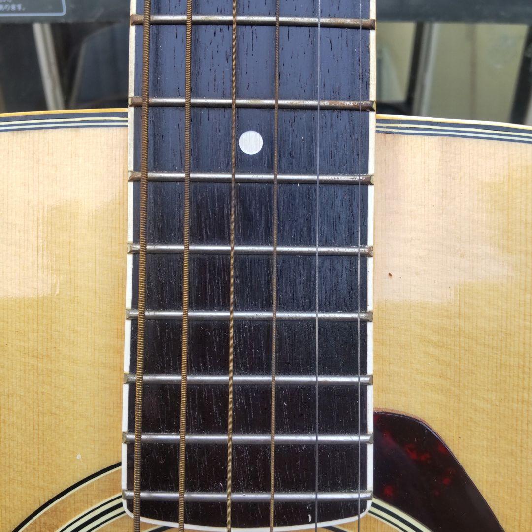 【最終値下！】YAMAHA FG-201