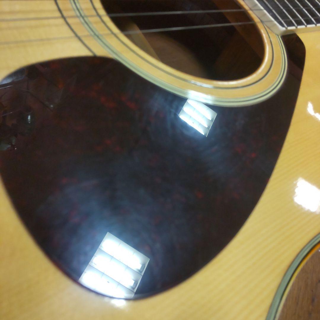 【最終値下！】YAMAHA FG-201