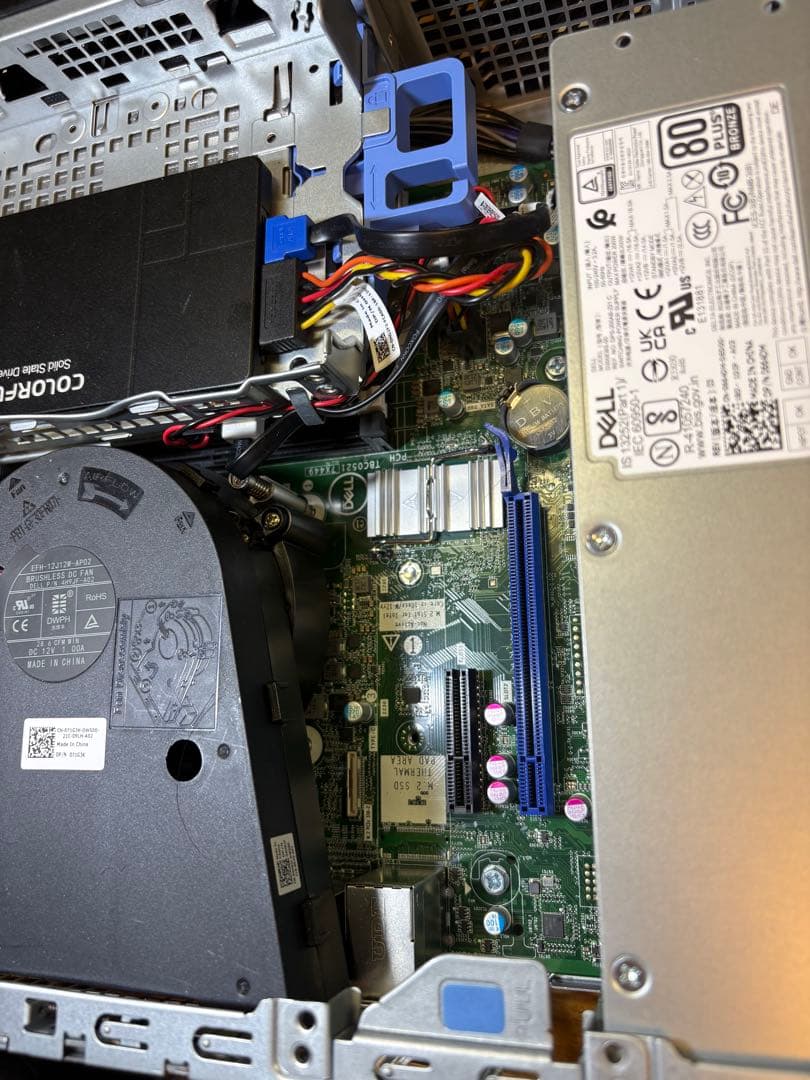 Delloptiplex i7-11700 Windows11 デスクトップpc