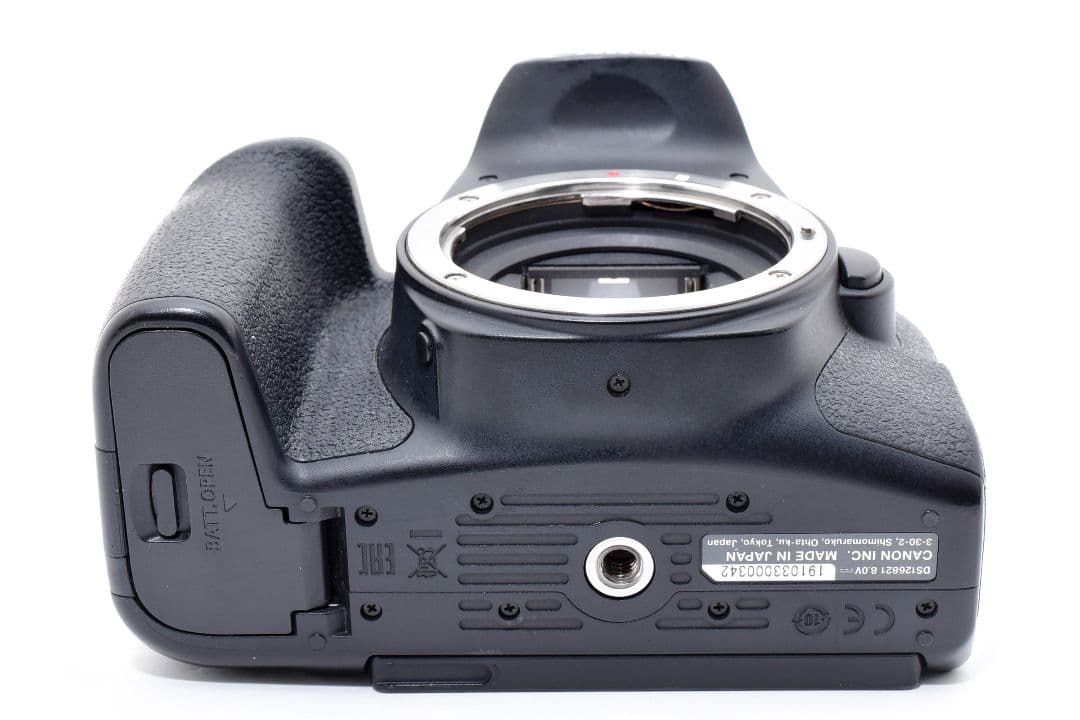 豪華 トリプルレンズセット✨キヤノン EOS KissX10i✨すぐ撮影OK！