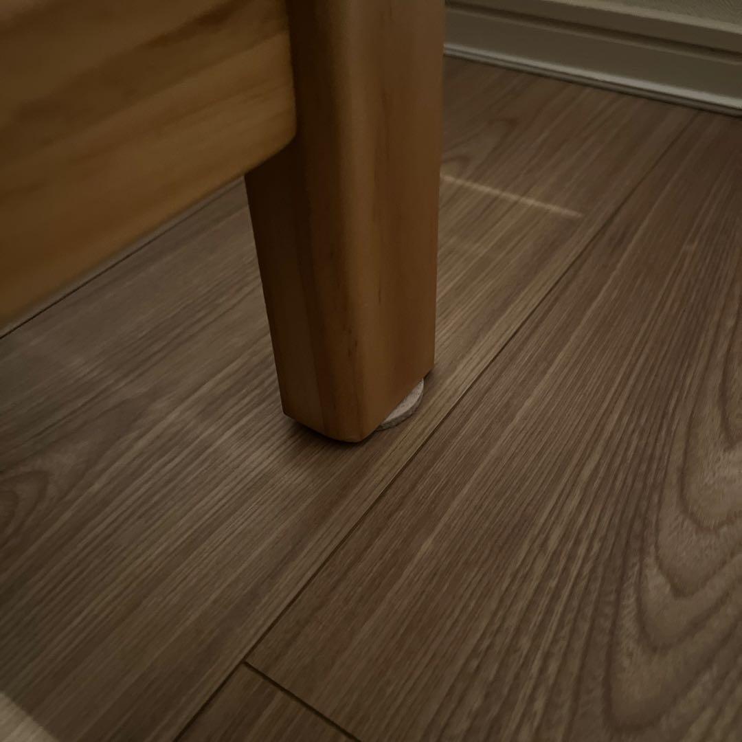 トールWオープンベビーベッド レギュラーサイズ　ベビーベッド 大和屋