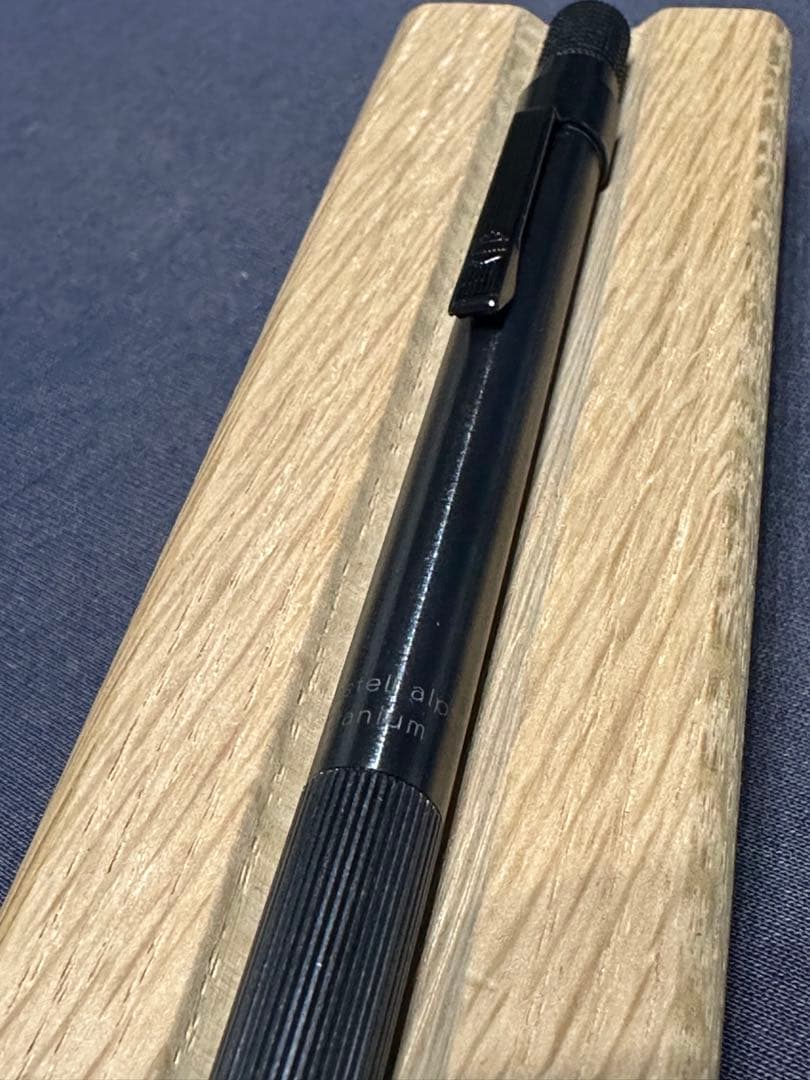 ファーバーカステル　アルファボール