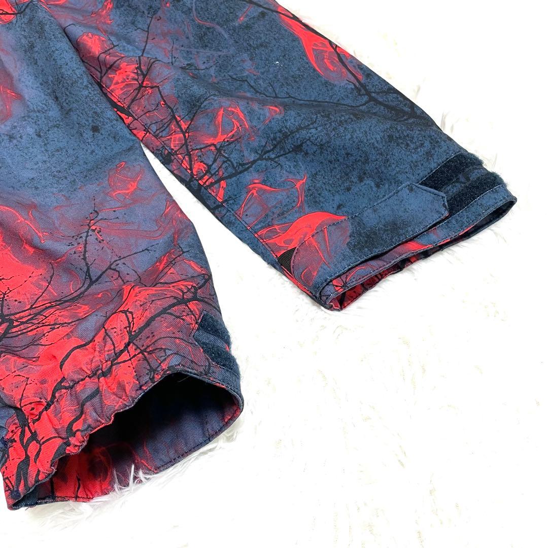 VOLCOM スノーボードウェア 23-24model Sサイズ