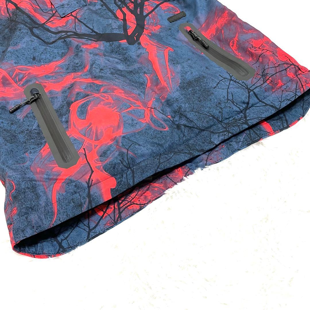 VOLCOM スノーボードウェア 23-24model Sサイズ