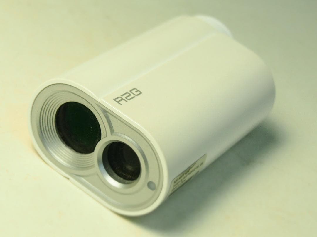 ✳︎美品　R2G MATE Mini ゴルフ用距離計