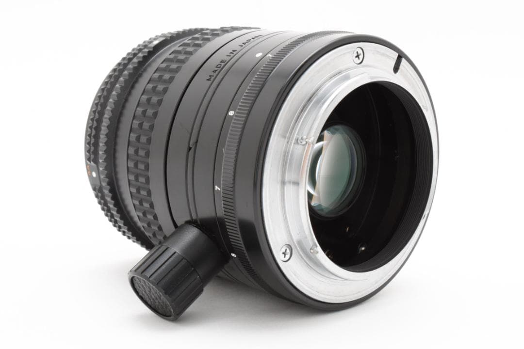 Nikon PC-NIKKOR 35mm f/2.8 レンズ #4261