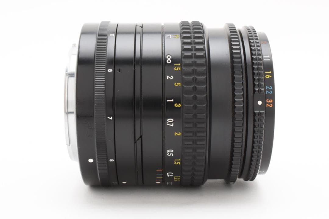 Nikon PC-NIKKOR 35mm f/2.8 レンズ #4261