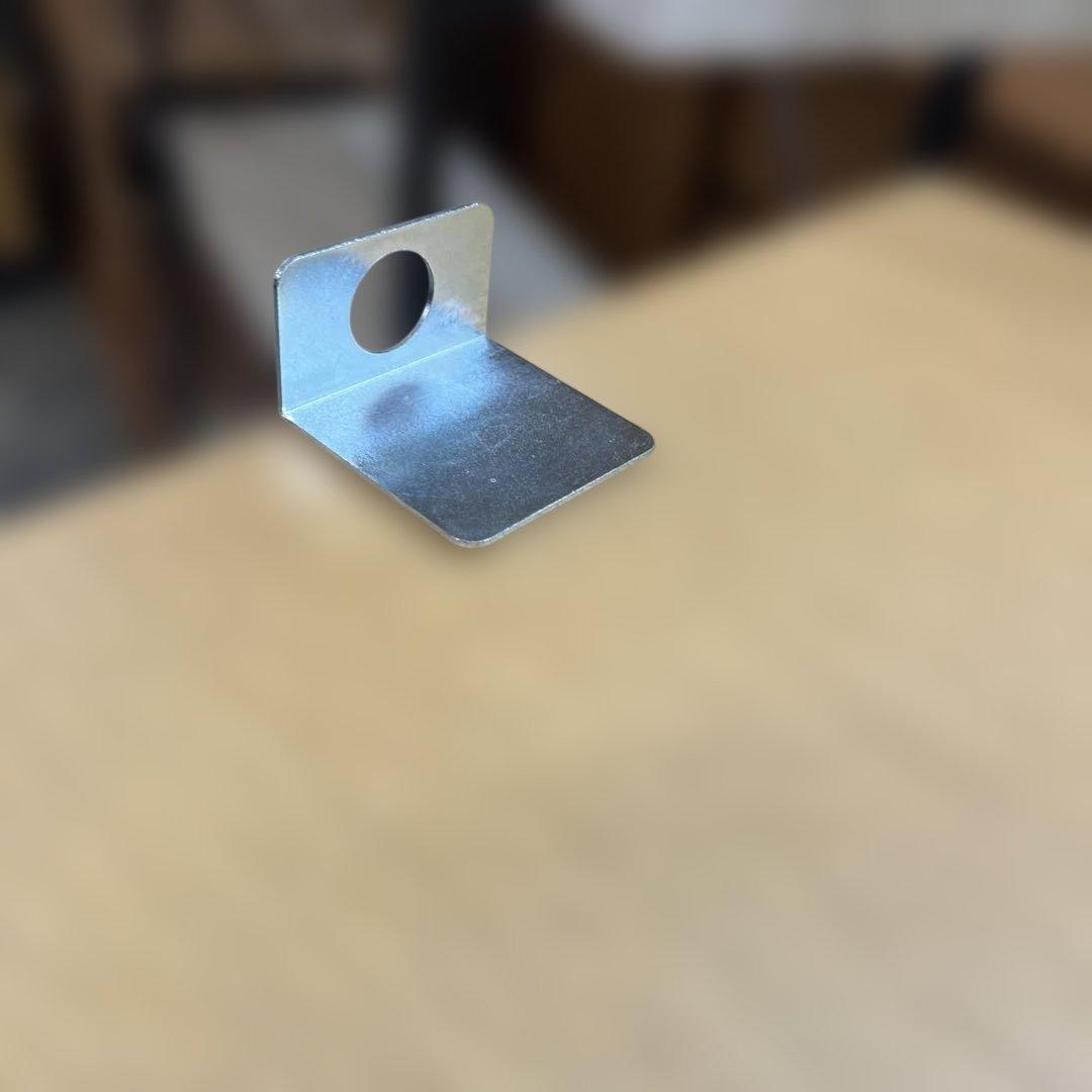 【無印良品】4段チェスト◇廃盤品◆オーク材◇訳有品