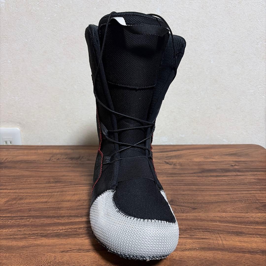 DEELUXE ブーツ　27 ビンディング　FLUX CV ML 右足のみ