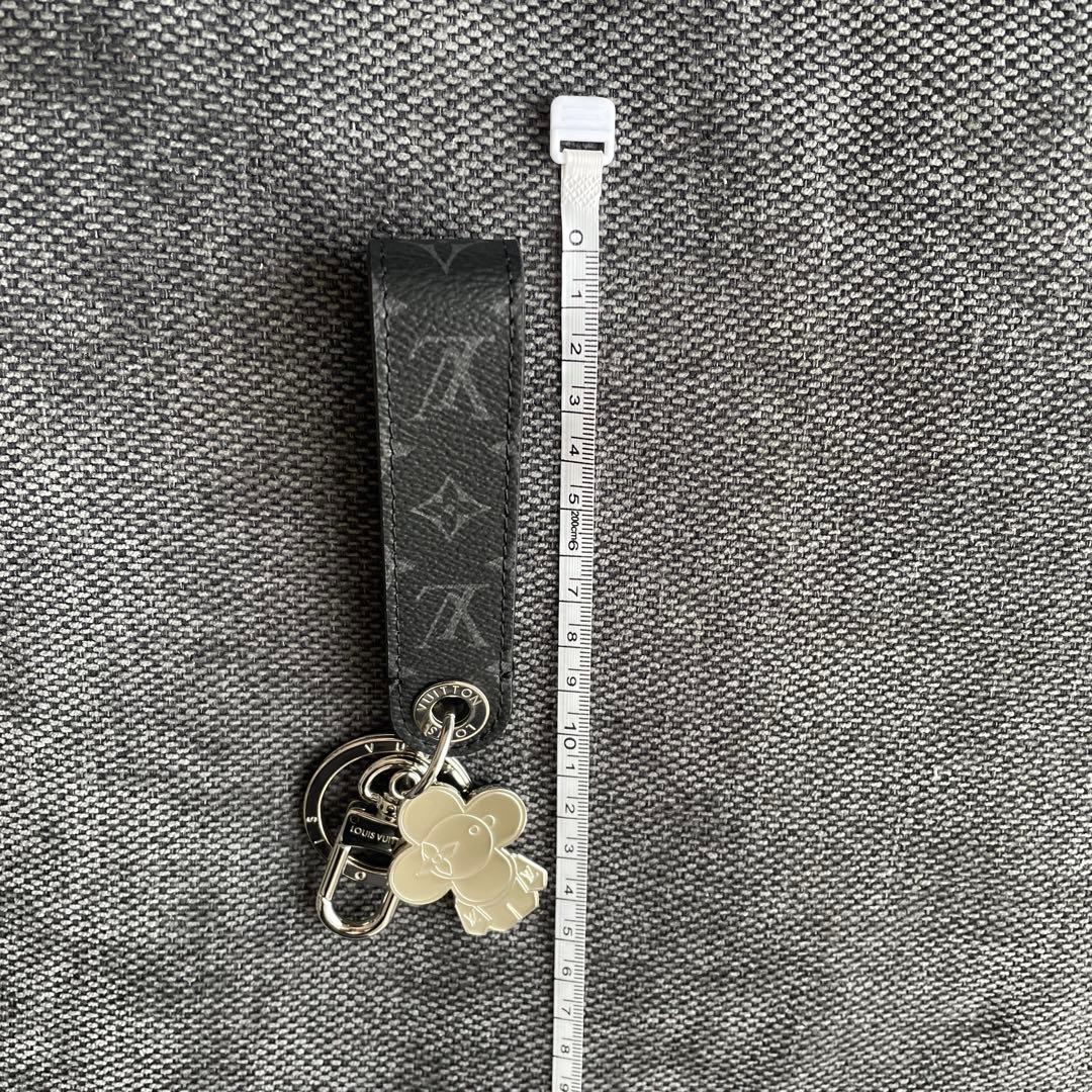 LOUIS VUITTON/ルイヴィトン ドラゴンヌ ヴィヴィエンヌ